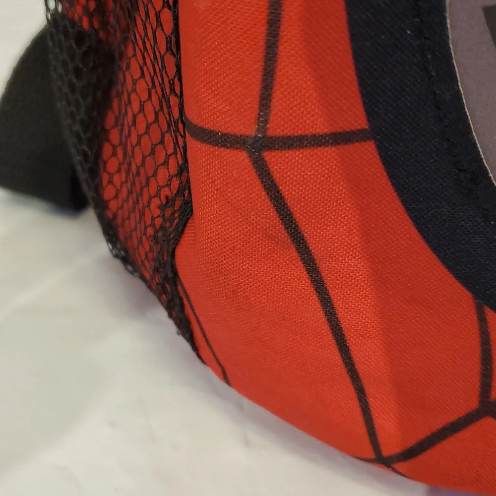 Spider-Man Drawstring Backpack - Picture 3 of 5